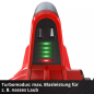 Preview: Einhell PROFESSIONAL Akku-Laubsauger VENTURRO 36/240, 3433640
